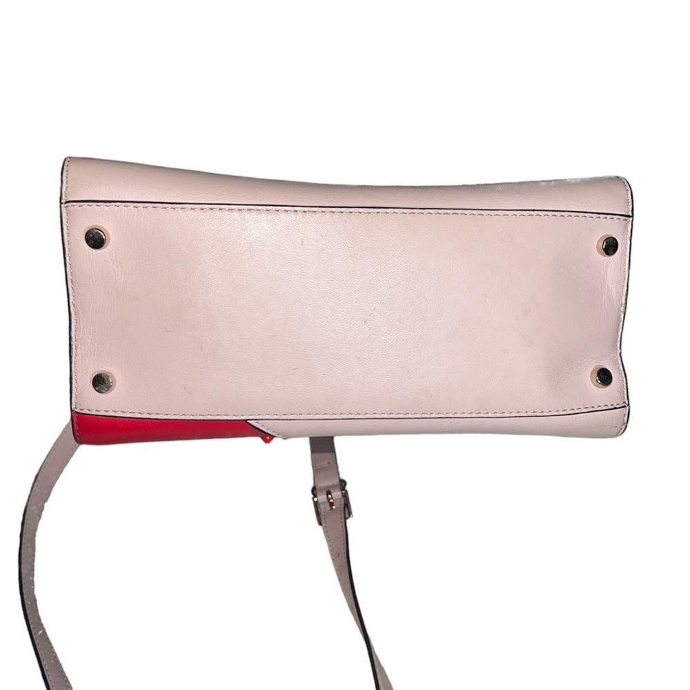Kate Spade Heart It Sam Satchel - Picture 3 of 3